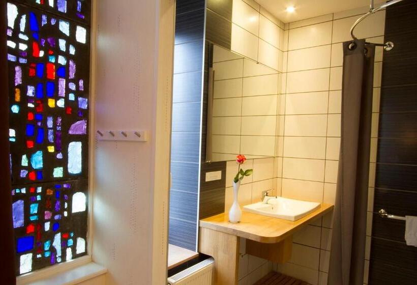 Номер Superior, Brit Hotel Roanne   Le Grand Hôtel