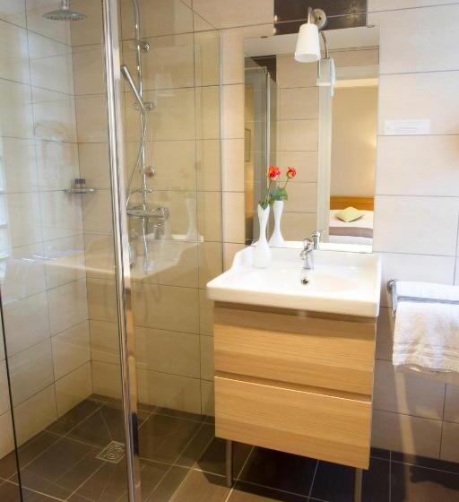 Номер Superior, Brit Hotel Roanne   Le Grand Hôtel