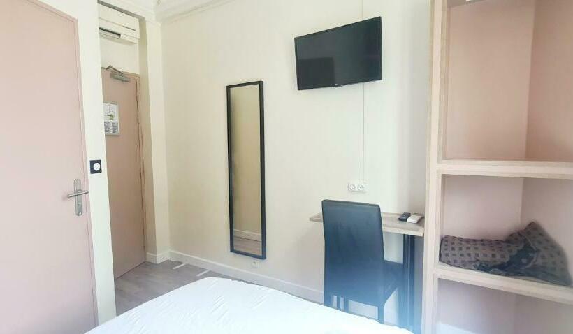 スタンダードルーム, Evelia Hotels