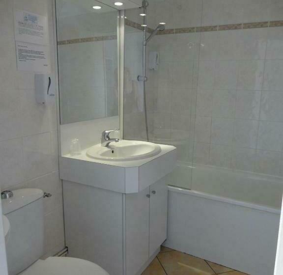 标准间, Golf Resort de Digne Les Bains by Adonis