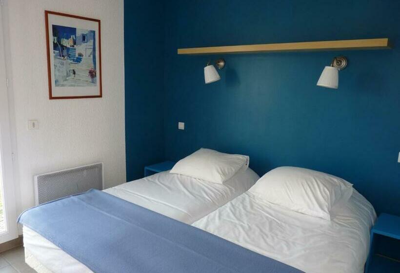 标准间, Golf Resort de Digne Les Bains by Adonis