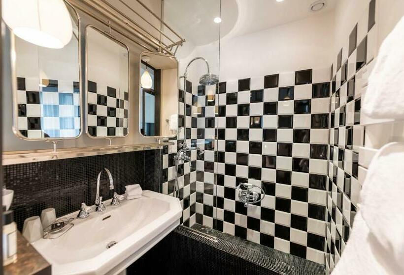 デラックスルーム, 1er étage Marais