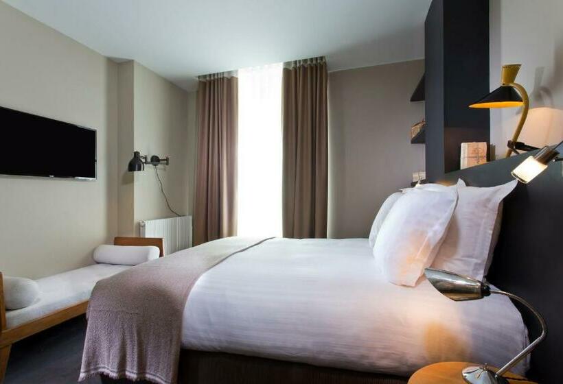 デラックスルーム, 1er étage Marais