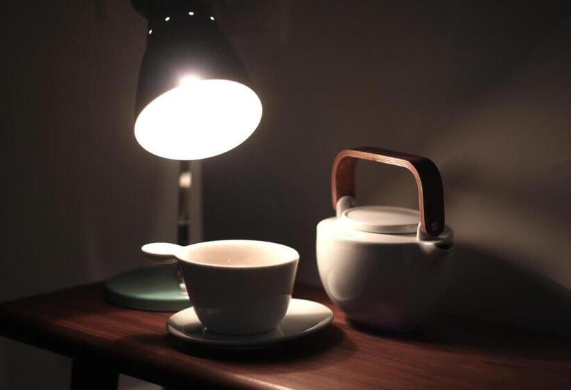 スーペリアールーム, 1er étage Marais