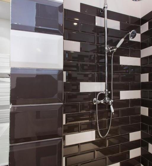 スーペリアールーム, 1er étage Marais