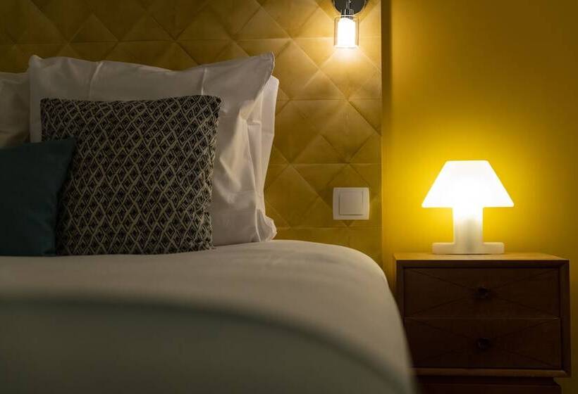 スーペリアールーム, 1er étage Marais