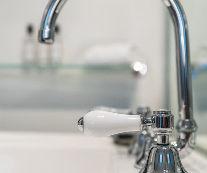 スーペリアールーム, 1er étage Marais