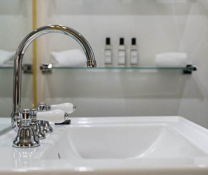 スーペリアールーム, 1er étage Marais