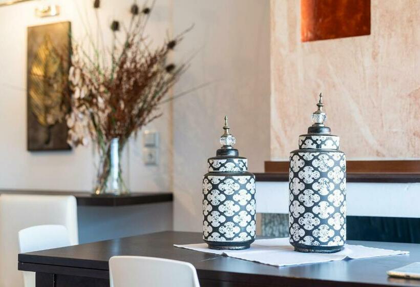 شقة غرفة واحدة مطلة على البحر, 3aktes Suites & Studios