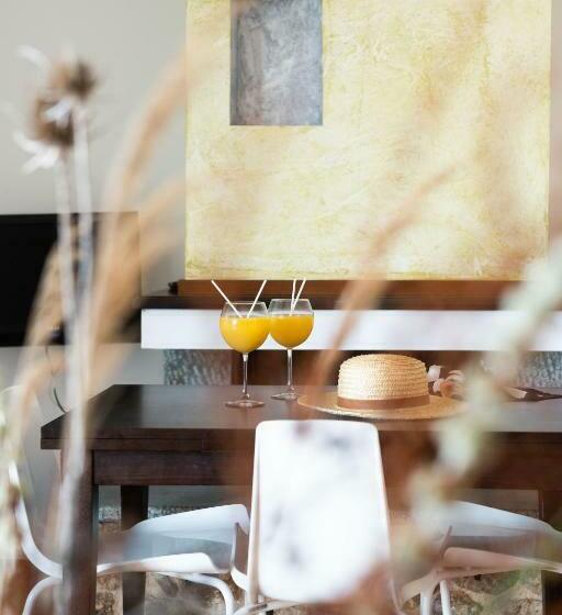 شقة غرفة واحدة مطلة على البحر, 3aktes Suites & Studios