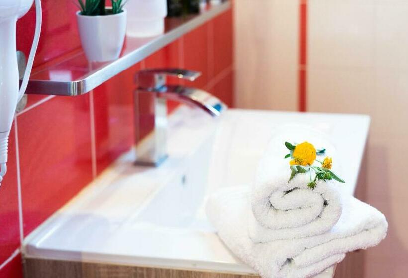 Апартаменты 1 Спальня Вид на Море, 3aktes Suites & Studios