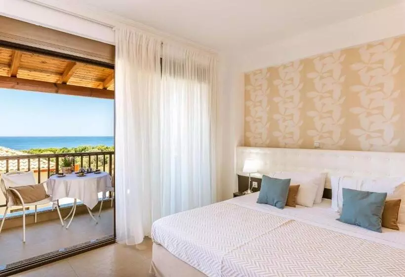 Appartement 1 Chambre Vue Mer, 3aktes Suites & Studios