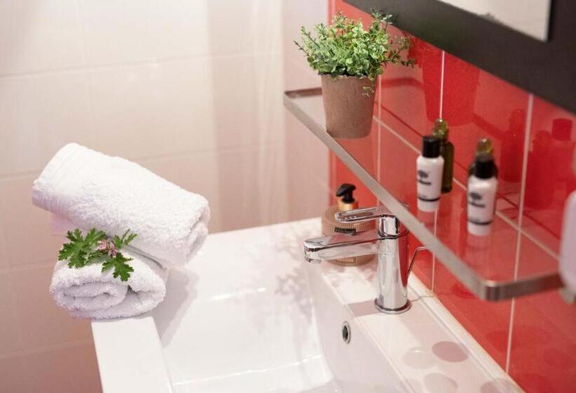 Студия Стандарт Вид на Море, 3aktes Suites & Studios