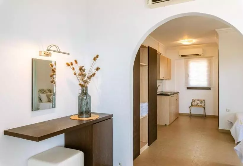 Studio Familial, 3aktes Suites & Studios