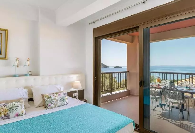 Studio Familial, 3aktes Suites & Studios