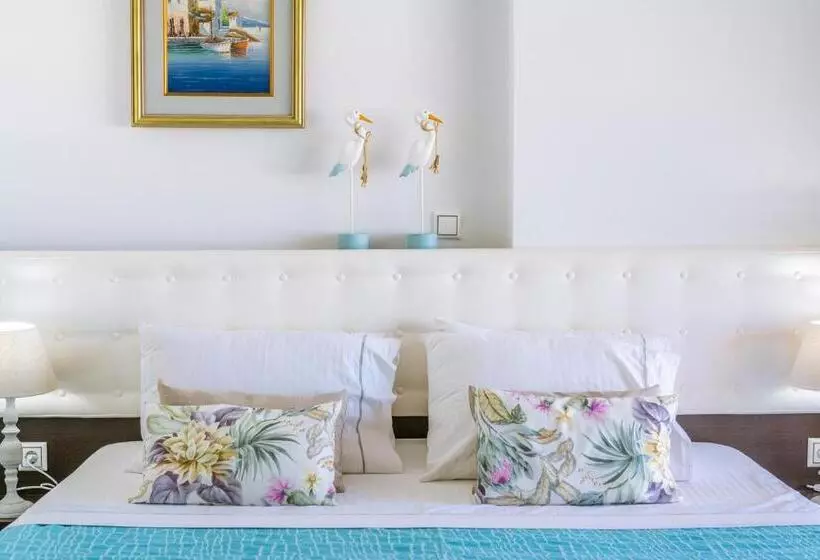 Studio Familial, 3aktes Suites & Studios