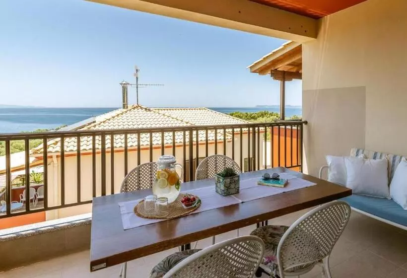 Studio Familial, 3aktes Suites & Studios