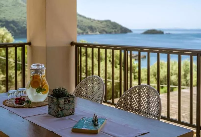 Studio Familial, 3aktes Suites & Studios
