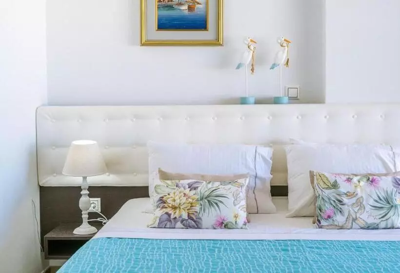 Studio Familial, 3aktes Suites & Studios