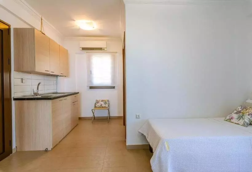 Studio Familial, 3aktes Suites & Studios