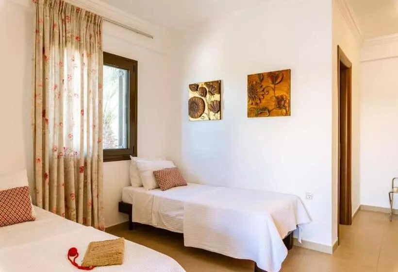 Studio Familial, 3aktes Suites & Studios