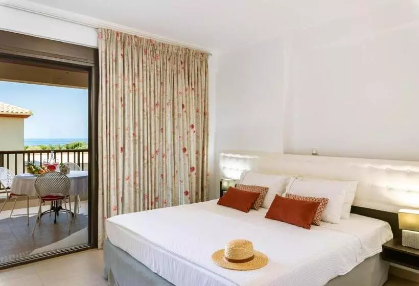 Studio Familial, 3aktes Suites & Studios