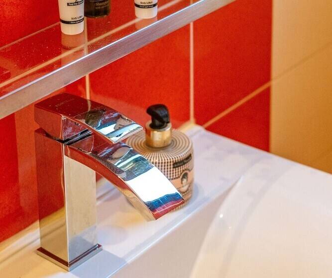 شقة غرفة واحدة مطلة على البحر, 3aktes Suites & Studios