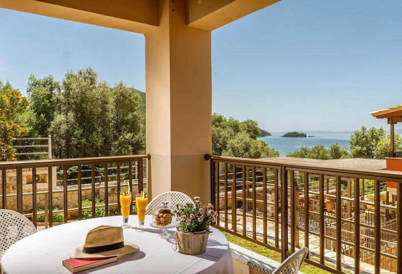 إستوديو قياسى مطل على البحر, 3aktes Suites & Studios