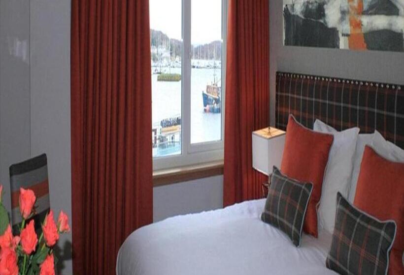 스탠다드 룸, Anchor Hotel And Seabed Restaurant