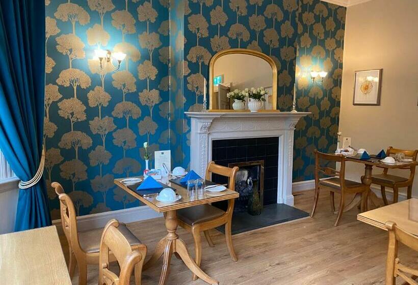 Номер Superior, Ashbourne House