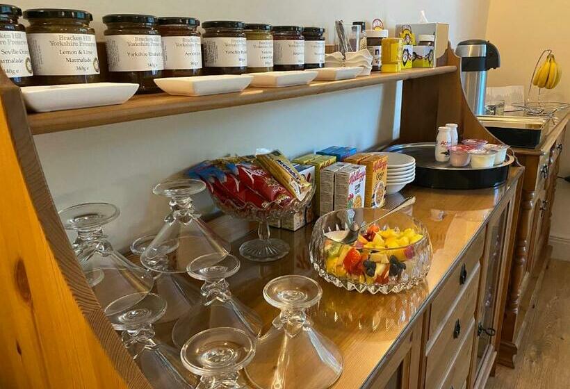 Номер Superior, Ashbourne House