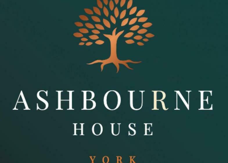 Номер Стандарт, Ashbourne House