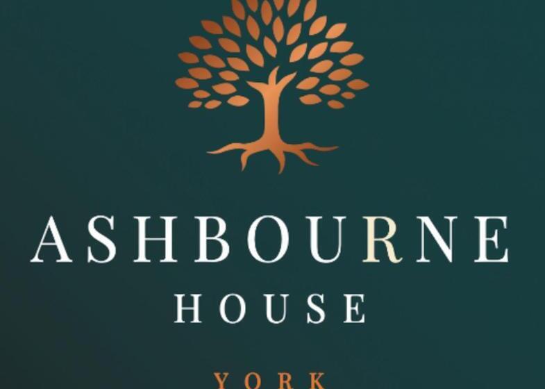 Стандартный Номер Кровать Кинг, Ashbourne House