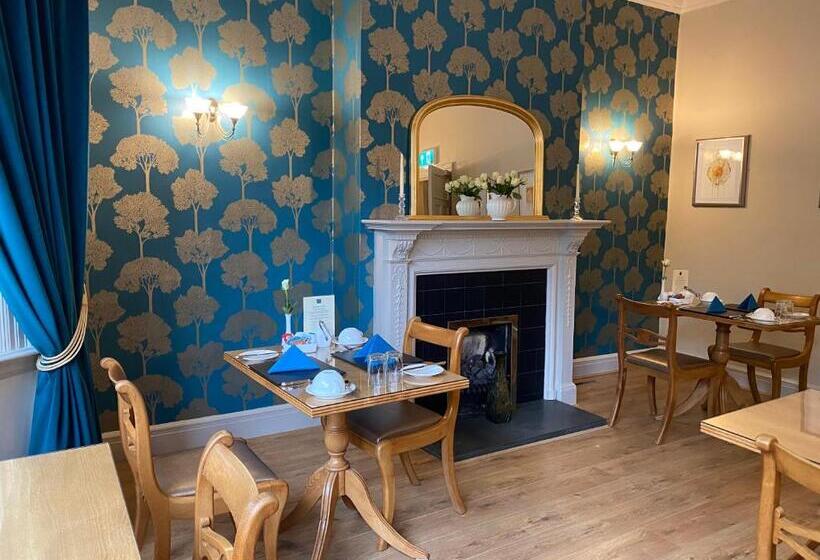 Стандартный Номер Кровать Кинг, Ashbourne House