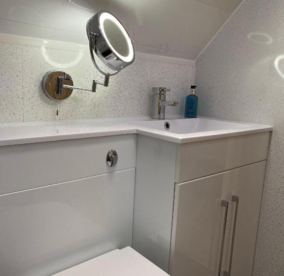 Номер Стандарт, Ashbourne House