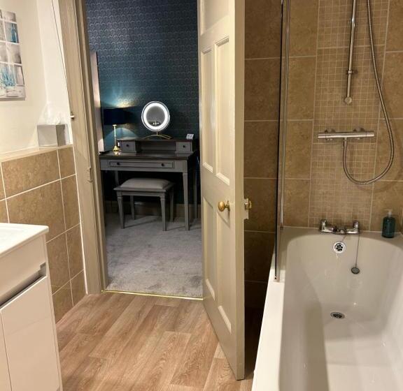 Стандартный Номер Кровать Кинг, Ashbourne House