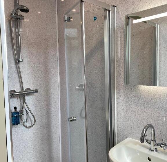 Стандартный Номер Кровать Кинг, Ashbourne House