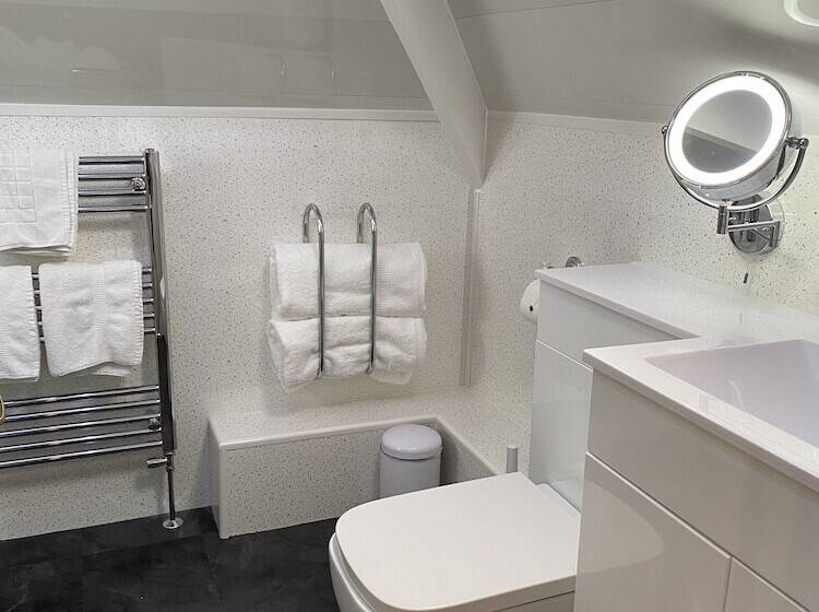 Номер Стандарт, Ashbourne House