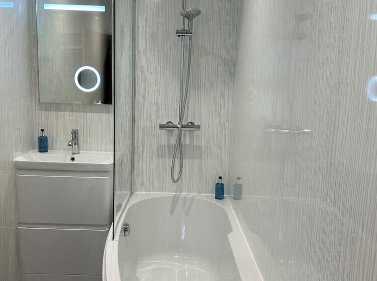 Стандартный Номер Кровать Кинг, Ashbourne House