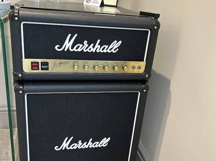 Стандартный Номер Кровать Кинг, Ashbourne House