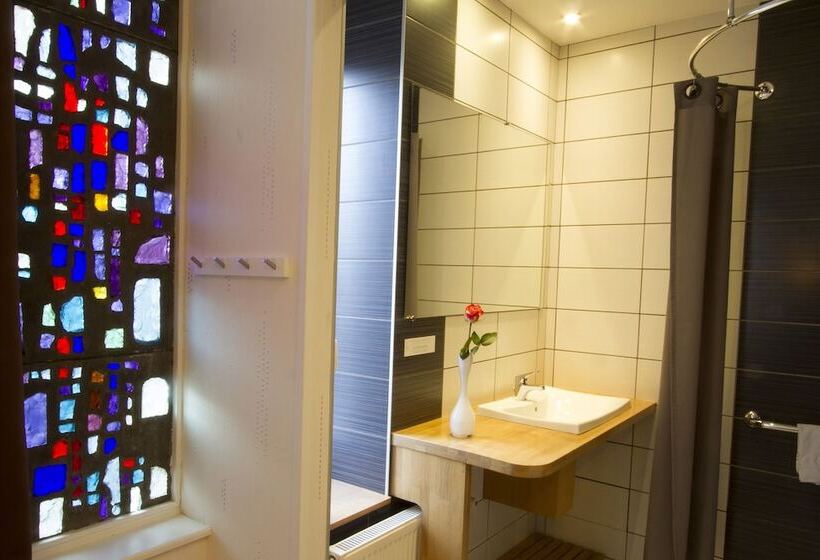 スーペリアールーム, Brit Hotel Roanne   Le Grand Hôtel