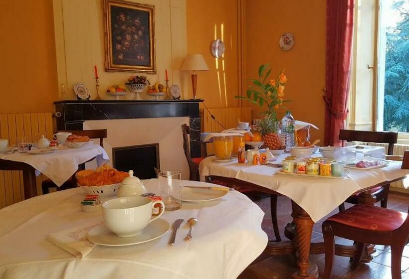 Люкс Superior, Domaine De Chatenay  Le Mans