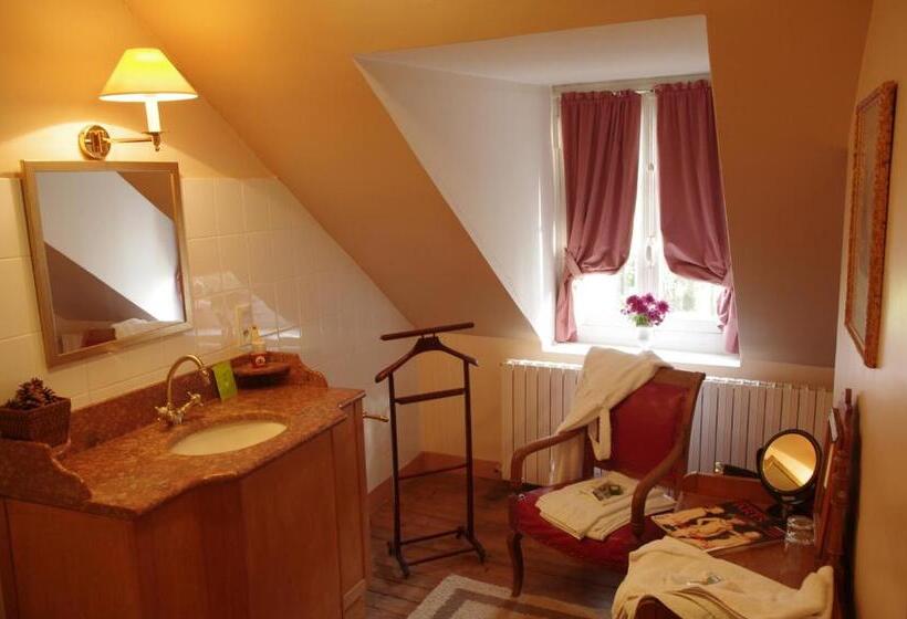 高级套房, Domaine De Chatenay Le Mans