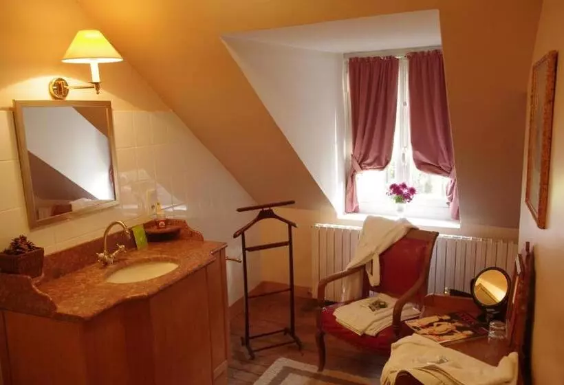 スーペリアースイート, Domaine De Chatenay  Le Mans