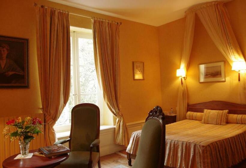 Люкс Superior, Domaine De Chatenay  Le Mans