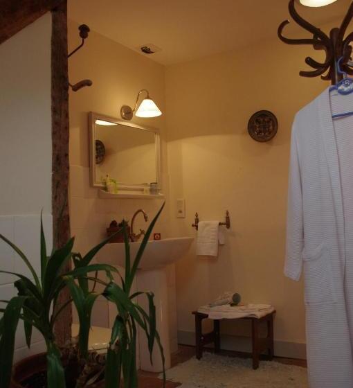 高级大房间, Domaine De Chatenay Le Mans