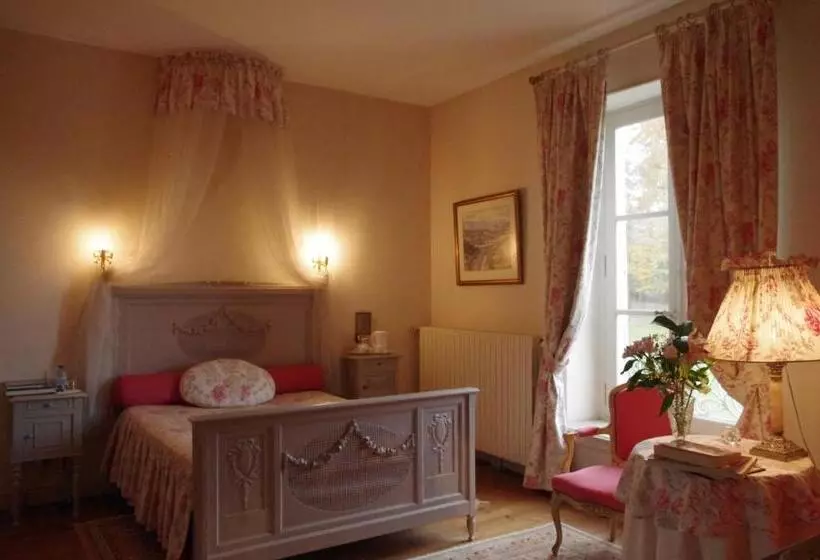 コンフォートルーム, Domaine De Chatenay  Le Mans