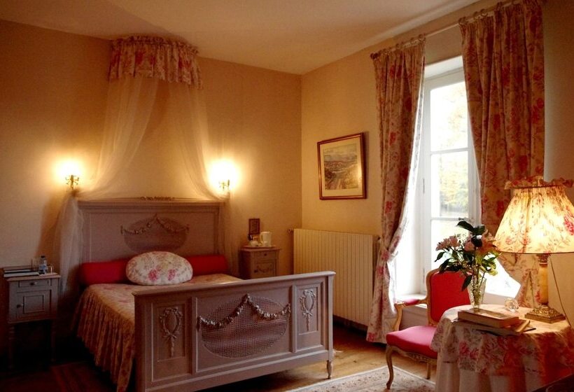 Номер Комфорт, Domaine De Chatenay  Le Mans