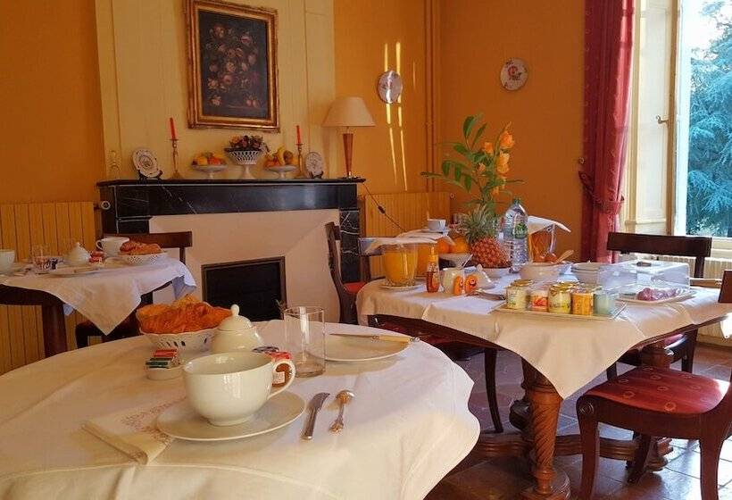 舒适型房间, Domaine De Chatenay Le Mans