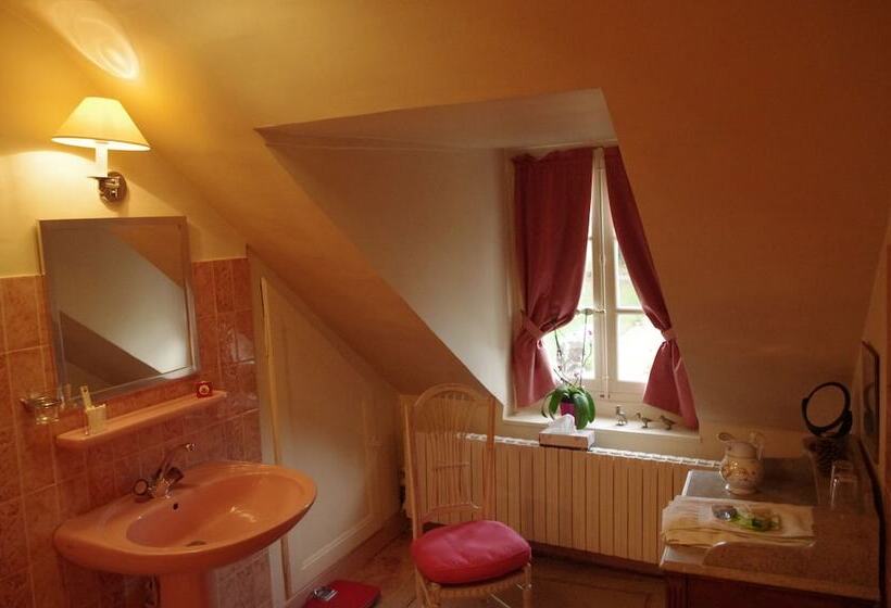 舒适型房间, Domaine De Chatenay Le Mans